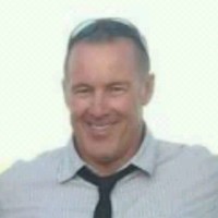 Glenn Carroll
