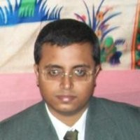 Debraj Gupta