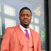 Abiola Adeyeye, Msc
