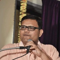 Saurabh Trivedi