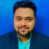 Siddhesh Nigudkar