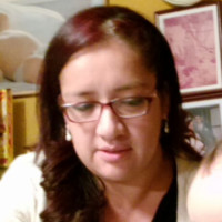 Alicia Diaz Arroyo