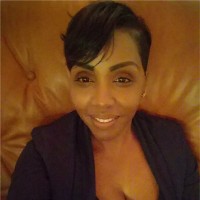 Angela Dixon