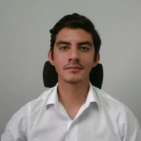 Marco Venegas Alvarado