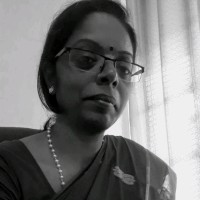 Sangeetha Balakrishnan