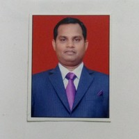 Ulhas Verlekar