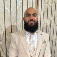 Shaswar Zahid