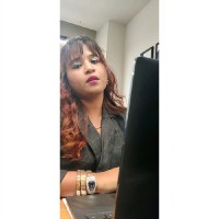 Shyamala Devi