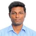 Karthick R