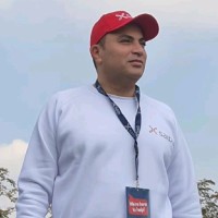 Abdel Halim El-Guendy, Mba