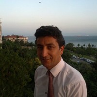 Mehmet Şahi̇n