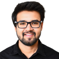 Dikshant Sharma