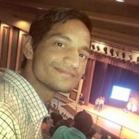 Gourav Sharma