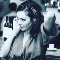 Carla García Leal