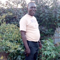 Marc Kouyikba n'guézabé