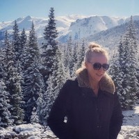 Katie Alexander-Adams