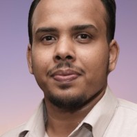 Sadiq Ahamed