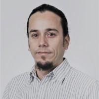 Jose E. Gonzalez
