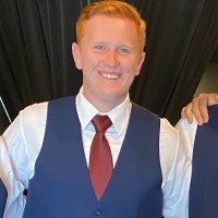 Aidan Stephens