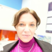 Vera Nartdinova