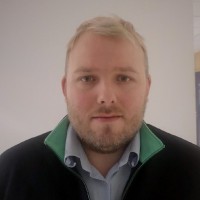 Stian Heitmann