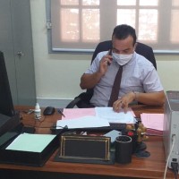 Abdelmalek EL GHALABZOURI