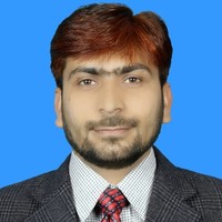 Mohammad Hashmatullah Khan
