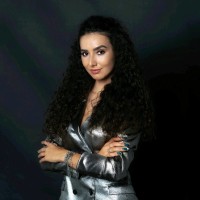 Daniela Cristea