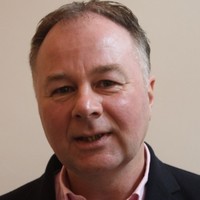 Rob Kirpestein