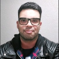 Gerardo Javier Rojas