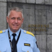 Eirik Bergstedt