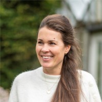 Claire van der Weegen