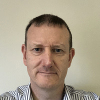 Lee Stokes