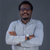 Joseph Onokpe