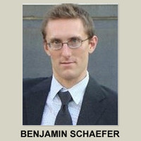 Benjamin Schaefer