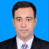 Sheikh forid Hossain