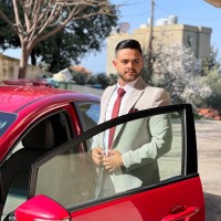 Fawzi Hammoud