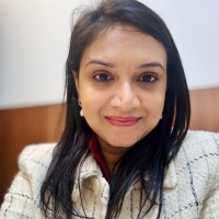Dr Shubham Roy