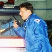 Robert Mcnally, Gis