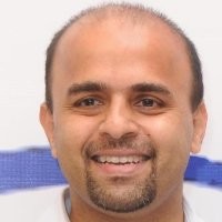 Saju Chacko