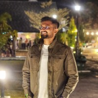 Pranav Swaroop A