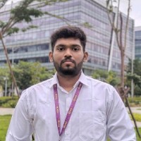 Santhosh Kumar B