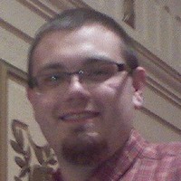 Adam Stidham