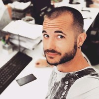 Alberto Villa Molina