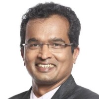 Jay Nair