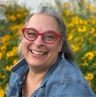Abby Boehm-Turner, PhD
