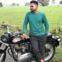 Rinku Ghuman