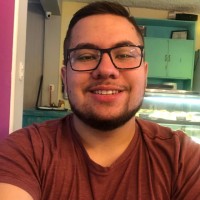 Huberth Gonzalez