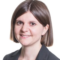 Kate Eyre