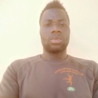 Bakary Singhateh